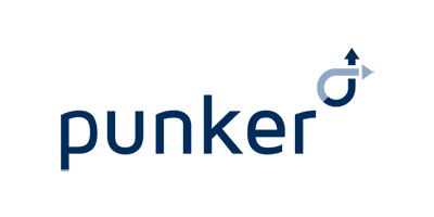 orgavision Referenz — Punker GmbH 